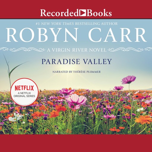 Paradise Valley, Robyn Carr
