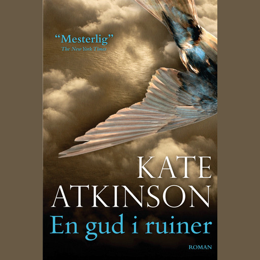 En gud i ruiner, Kate Atkinson