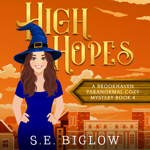 High Hopes, S.E. Biglow