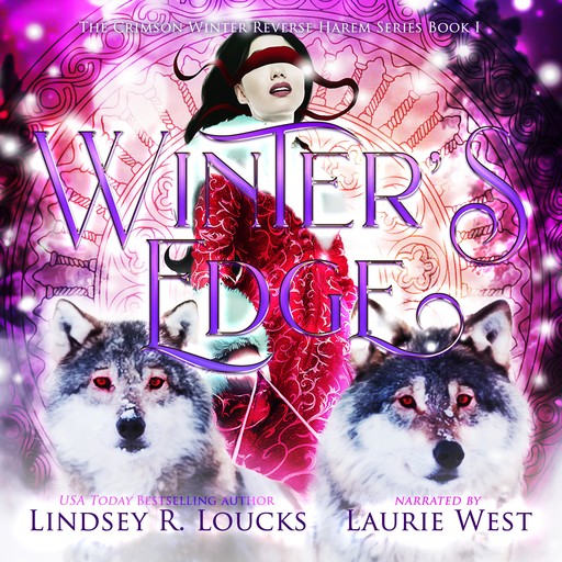 Winter's Edge, Lindsey R. Loucks