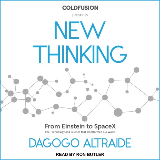 ColdFusion Presents, Dagogo Altraide