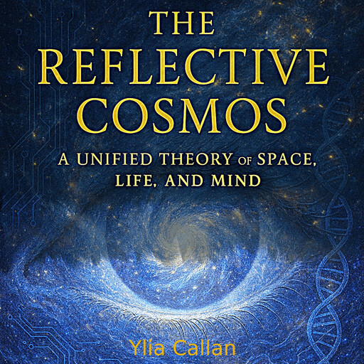 The Reflective Cosmos, Ylia Callan