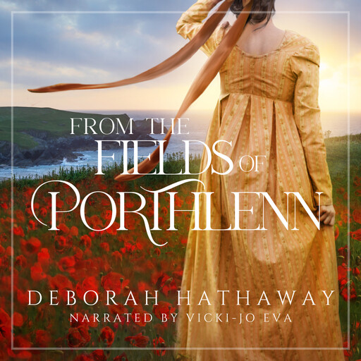 From the Fields of Porthlenn, Deborah M. Hathaway