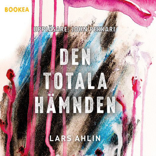 Den totala hämnden, Lars Ahlin