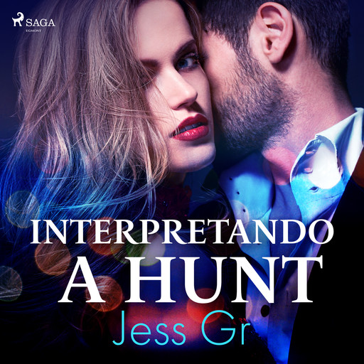 Interpretando a Hunt, Jess GR
