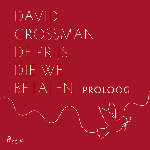 Proloog: Wie zullen wij Israëli’s zijn als wij na deze tragedie herrijzen uit de as?, David Grossman