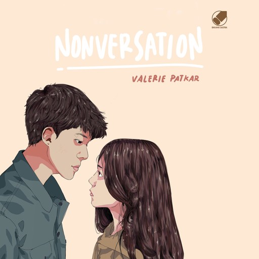 Nonversation, Valerie Patkar