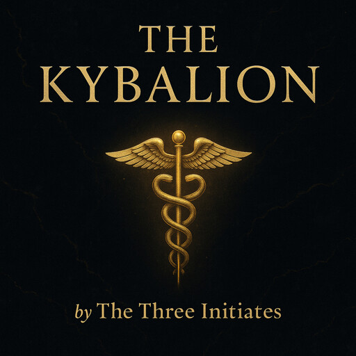 Kybalion, Three Initiates