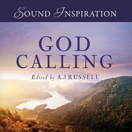 God Calling, A.J. Russell