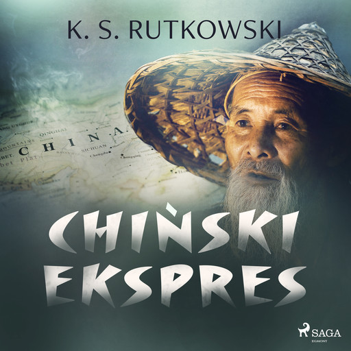 Chiński ekspres, K.S.Rutkowski