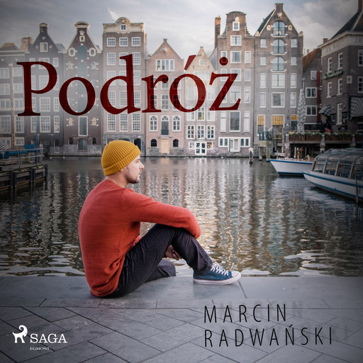 Podróż, Marcin Radwański