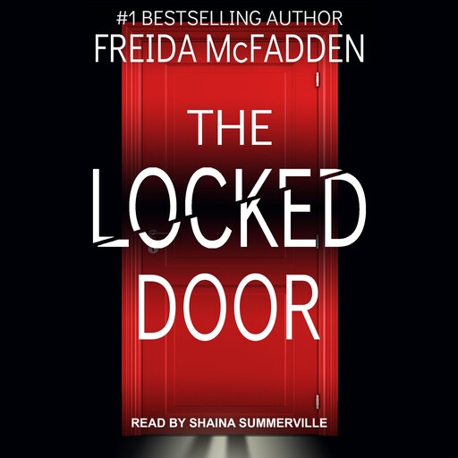 The Locked Door, Freida McFadden