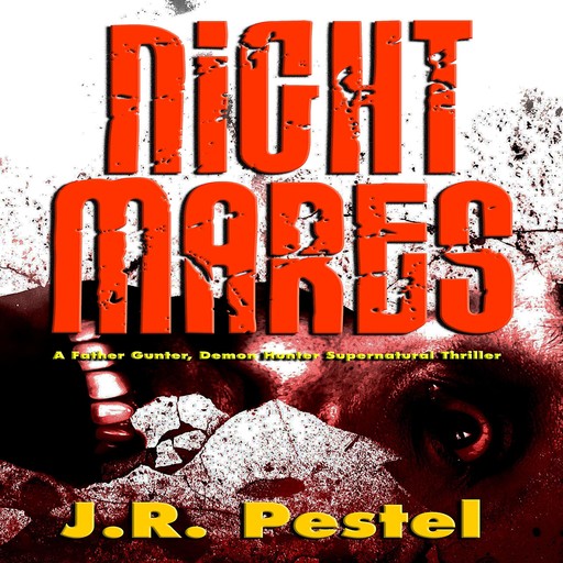 Night Mares, J.R. Pestel