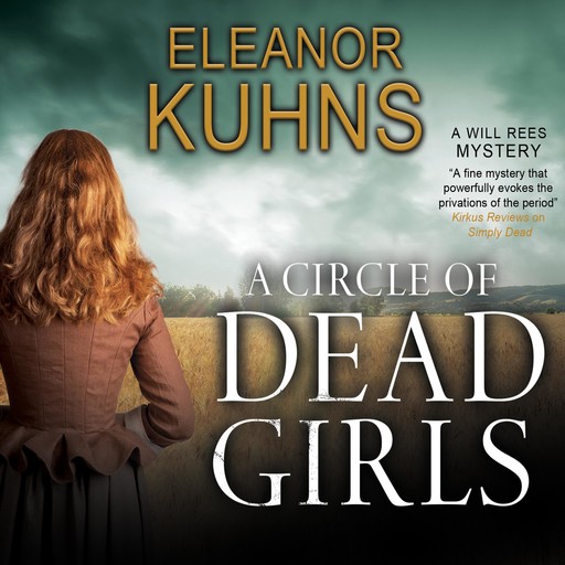 Circle of Dead Girls, A, Eleanor Kuhns