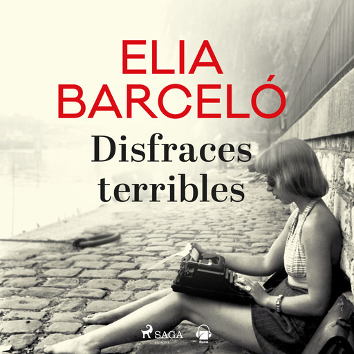 Disfraces terribles, Elia Barceló