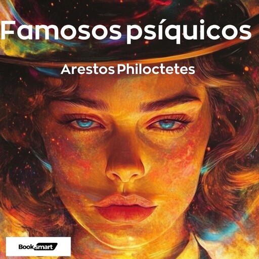 Famosos psíquicos, Arestos Philoctetes, A I