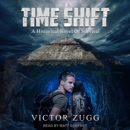 Time Shift, Victor Zugg
