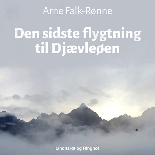 Den sidste flygtning fra Djævleøen, Arne Falk-Rønne