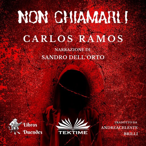 Non Chiamarli, Carlos Ramos