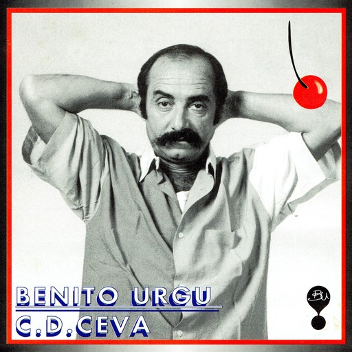 C.D.ceva, Benito Urgu, Alverio Cau
