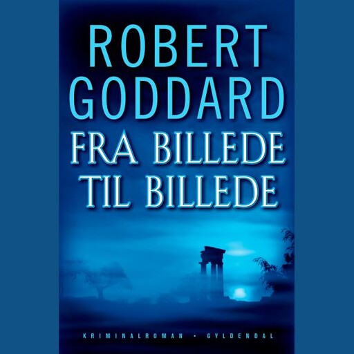 Fra billede til billede, Robert Goddard