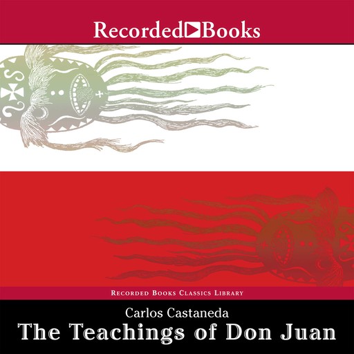 The Teachings of Don Juan, Carlos Castaneda