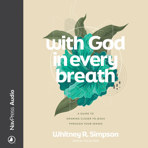 With God in Every Breath, Whitney R. Simpson