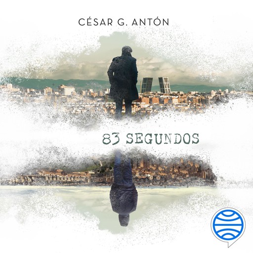 83 segundos, César G. Antón