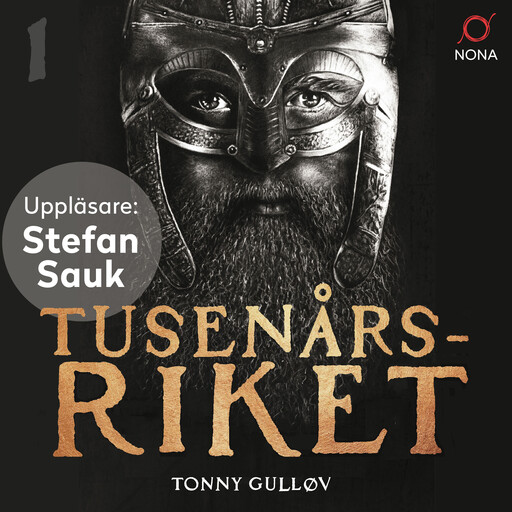 Tusenårsriket, Tonny Gulløv