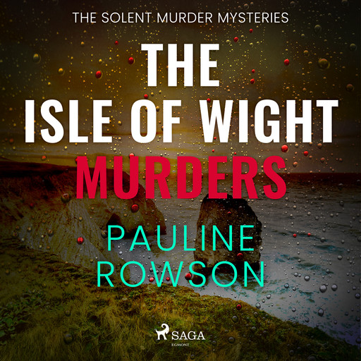 The Isle of Wight Murders, Pauline Rowson
