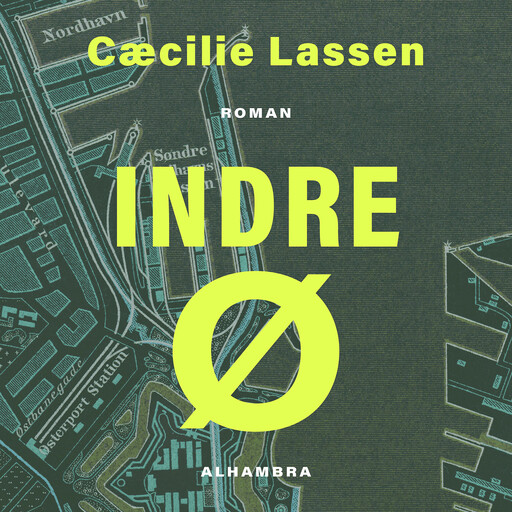 Indre ø, Cæcilie Lassen