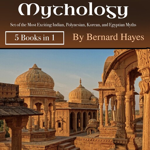 Mythology, Bernard Hayes