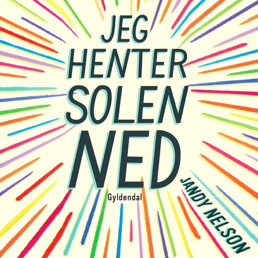 Jeg henter solen ned, Jandy Nelson