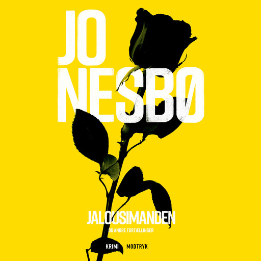 Jalousimanden, Jo Nesbø