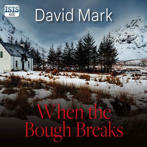 When the Bough Breaks, David Mark