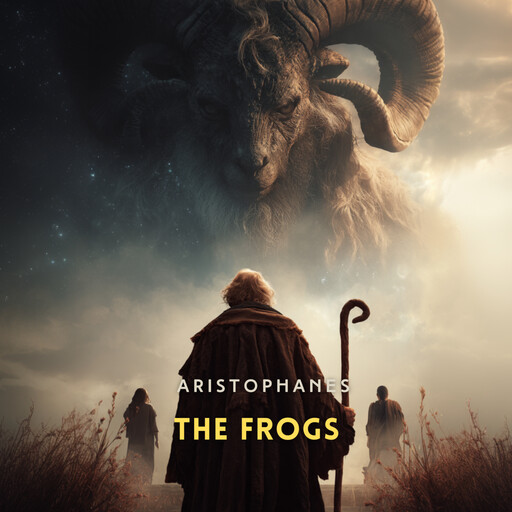 The Frogs, Aristophanes