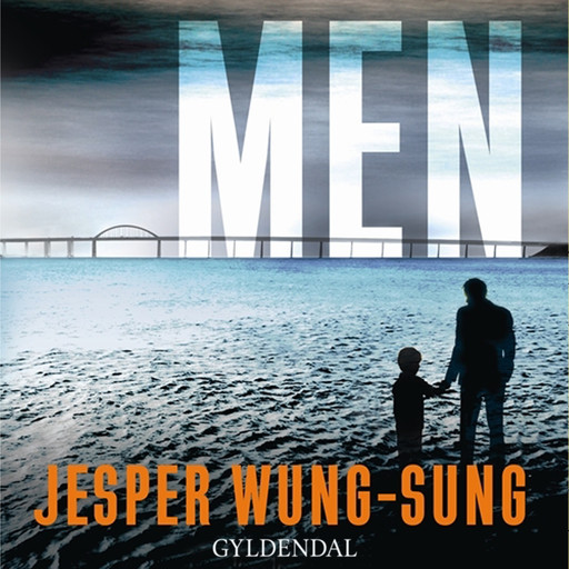 Men, Jesper Wung-Sung