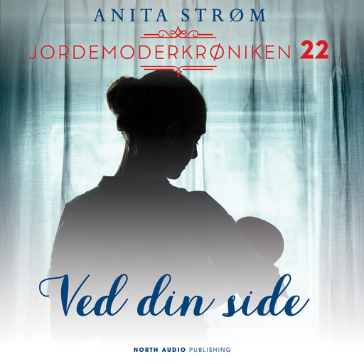 Ved din side, Anita Strøm