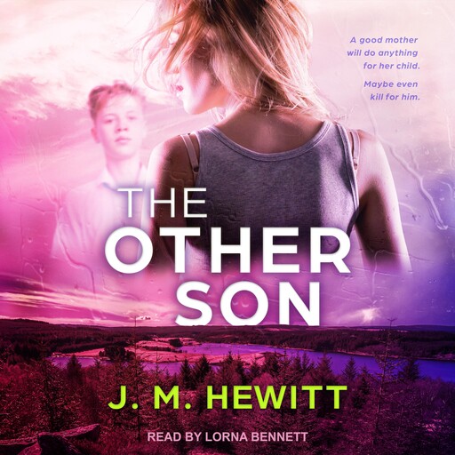 The Other Son, J.M. Hewitt