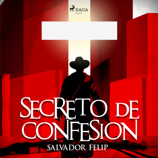 Secreto de confesión, Salvador Felip