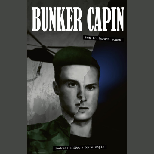 Bunker Capin, Andreas Slätt