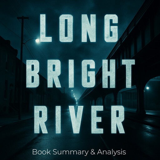 Long Bright River: Book Summary & Analysis, Ava Cross