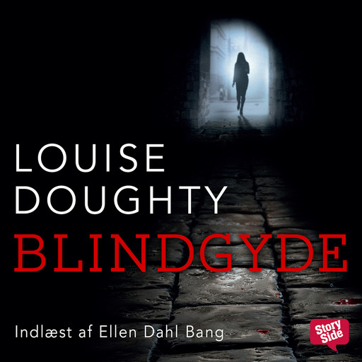 Blindgyde, Louise Doughty