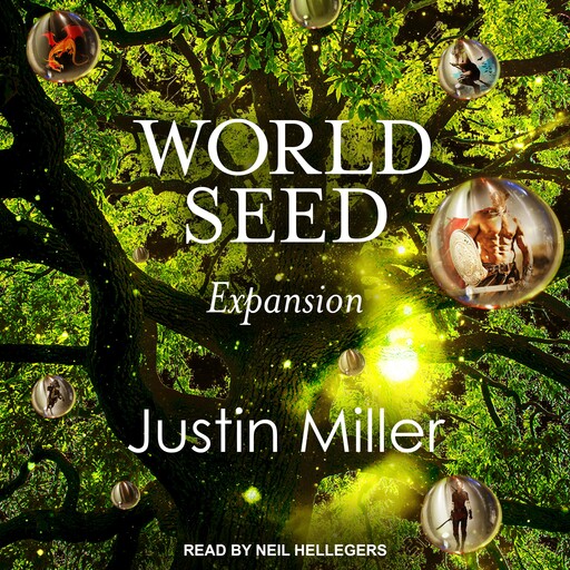 World Seed, Justin Miller