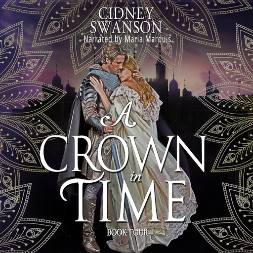 A Crown in Time, Cidney Swanson