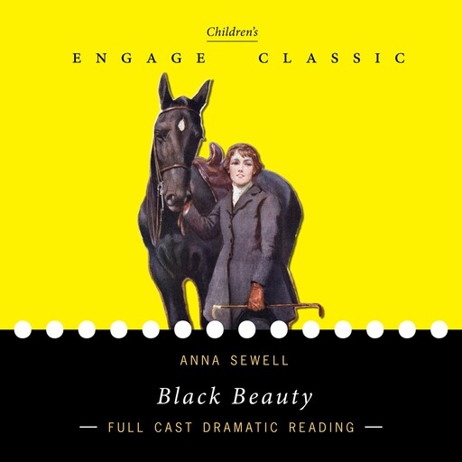 Black Beauty, Anna Sewell