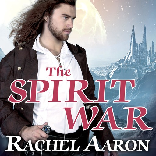 The Spirit War, Rachel Aaron