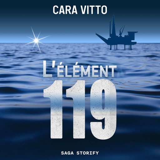 L'élément 119, Cara Vitto