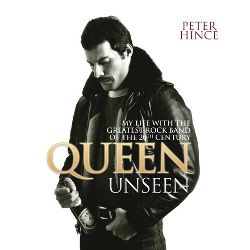Queen Unseen, Peter Hince