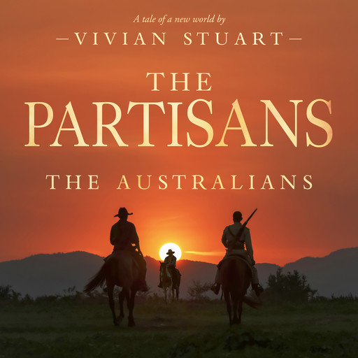 The Partisans, Vivian Stuart